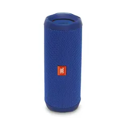 JBL Flip 4 Enceinte portable stéréo Bleu 16 W